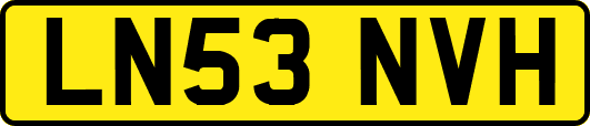LN53NVH