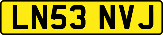 LN53NVJ