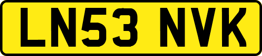 LN53NVK