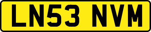 LN53NVM