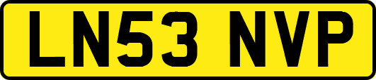 LN53NVP