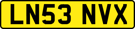LN53NVX