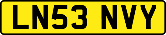 LN53NVY