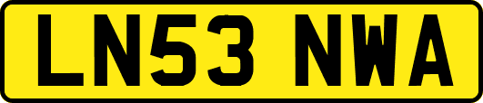 LN53NWA