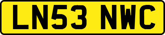 LN53NWC