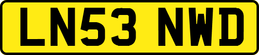 LN53NWD