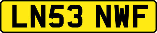 LN53NWF