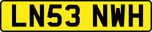 LN53NWH