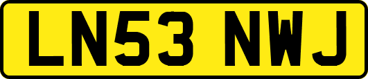 LN53NWJ
