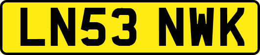 LN53NWK