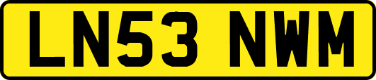 LN53NWM