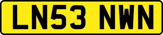 LN53NWN