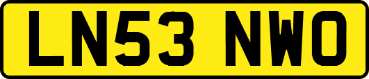 LN53NWO