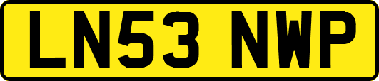LN53NWP