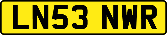 LN53NWR