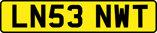 LN53NWT