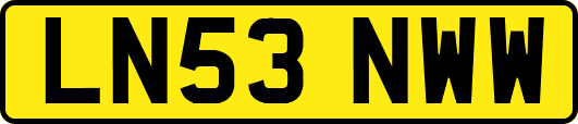 LN53NWW