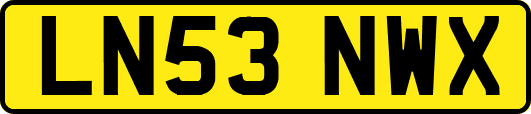 LN53NWX