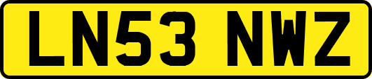 LN53NWZ