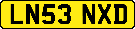 LN53NXD