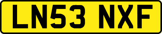 LN53NXF