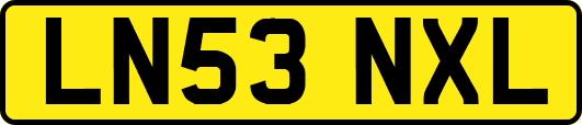 LN53NXL
