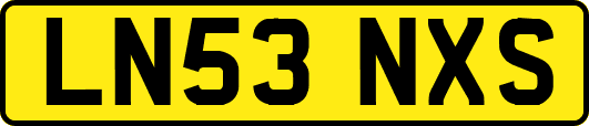 LN53NXS