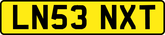 LN53NXT