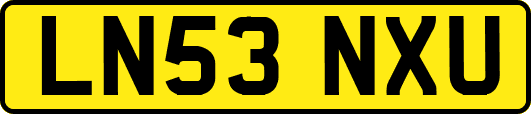 LN53NXU