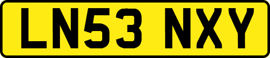 LN53NXY