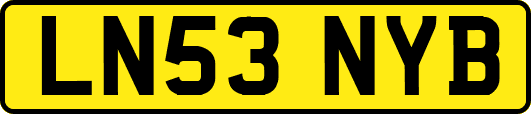 LN53NYB