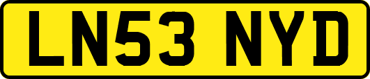 LN53NYD