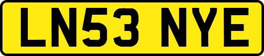 LN53NYE