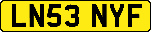 LN53NYF