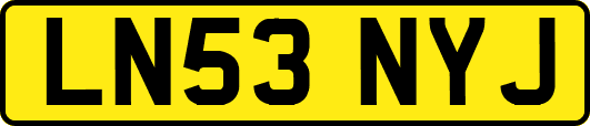 LN53NYJ