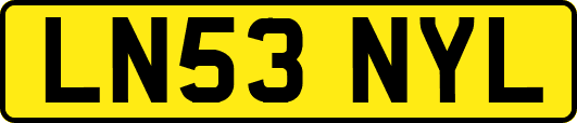 LN53NYL
