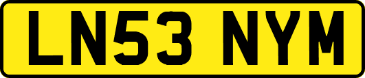 LN53NYM