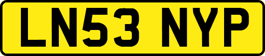 LN53NYP