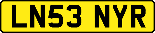 LN53NYR