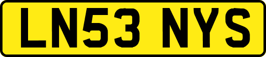 LN53NYS
