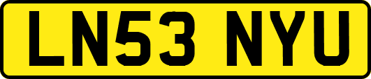 LN53NYU