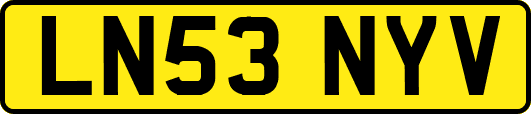 LN53NYV