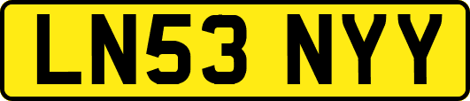 LN53NYY