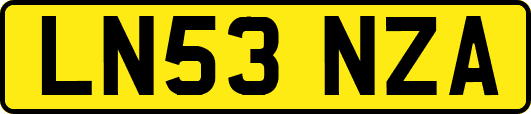 LN53NZA