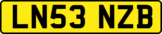 LN53NZB
