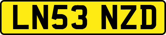 LN53NZD