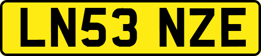 LN53NZE