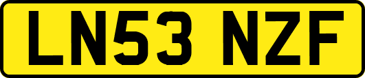 LN53NZF