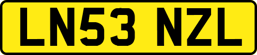 LN53NZL