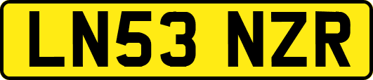 LN53NZR